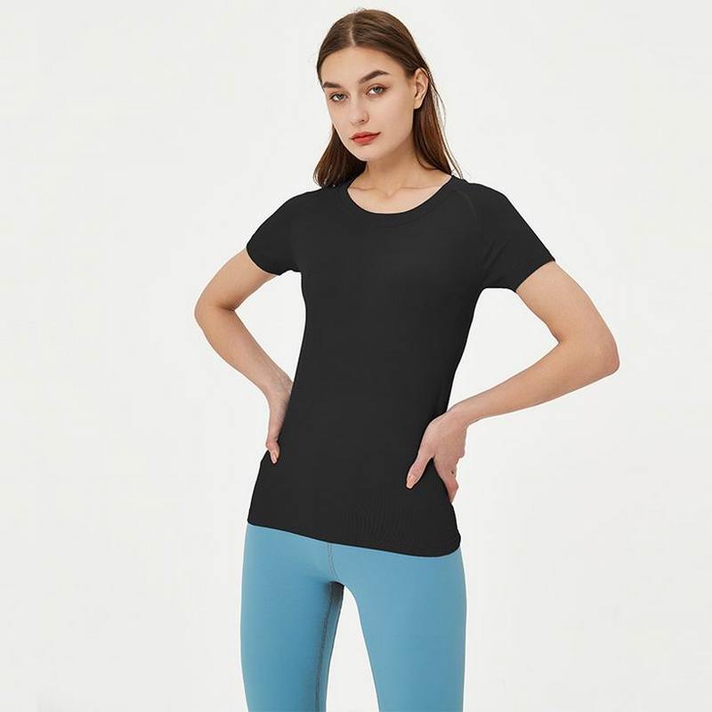 Lululemon Women's T-shirts 516